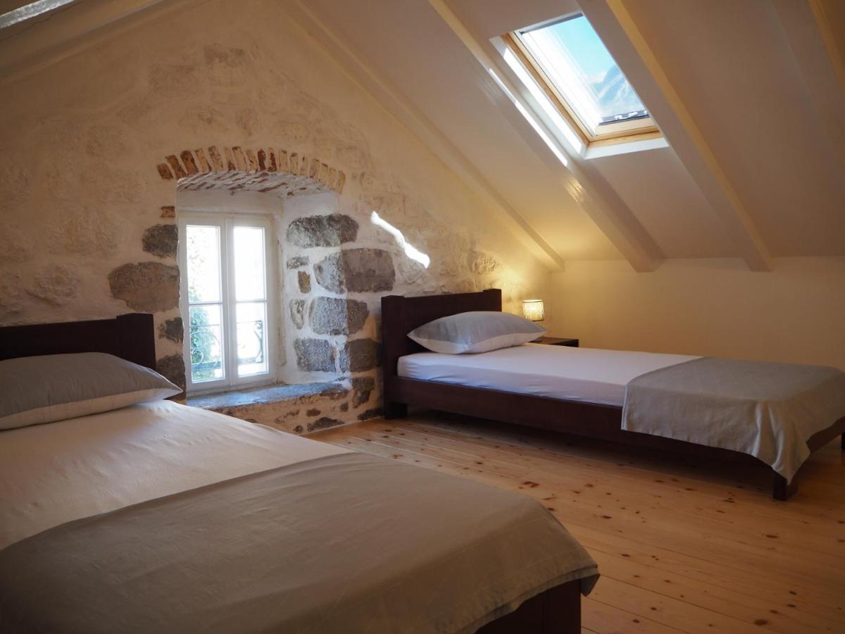 Romantic Stone House By The Sea **** Котор Екстериор снимка